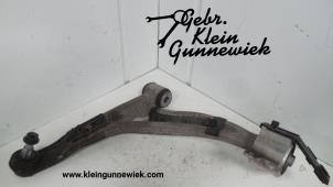 Gebrauchte Querlenker unten links vorne Mercedes GLA-Klasse Preis € 115,00 Margenregelung angeboten von Gebr.Klein Gunnewiek Ho.BV