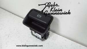 Used Parking brake switch Mercedes GLA-Klasse Price € 25,00 Margin scheme offered by Gebr.Klein Gunnewiek Ho.BV