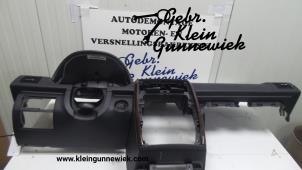 Used Dashboard Mercedes A-Klasse Price € 75,00 Margin scheme offered by Gebr.Klein Gunnewiek Ho.BV