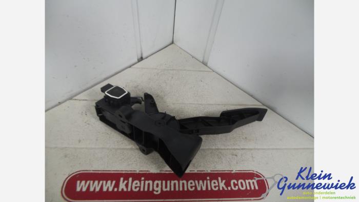 Gebrauchte Gaspedalposition Sensor Mercedes A-Klasse Preis € 16,00 Margenregelung angeboten von Klein Gunnewiek Autodemontage & Motorentechniek
