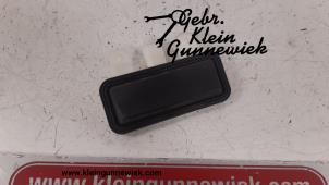 Used Tailgate handle Mercedes B-Klasse Price € 25,00 Margin scheme offered by Gebr.Klein Gunnewiek Ho.BV