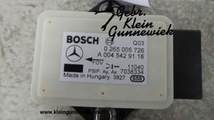 Usagé Divers Mercedes B-Klasse Prix sur demande proposé par Gebr.Klein Gunnewiek Ho.BV