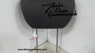 Begagnade Nackstöd Mercedes B-Klasse Pris på förfrågan erbjuds av Klein Gunnewiek Autodemontage & Motorentechniek
