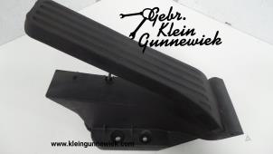 Usados Sensor de posición de acelerador Mercedes C-Klasse Precio € 60,00 Norma de margen ofrecido por Gebr.Klein Gunnewiek Ho.BV
