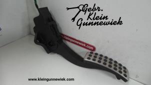 Used Throttle pedal position sensor Mercedes CLA Price € 70,00 Margin scheme offered by Gebr.Klein Gunnewiek Ho.BV