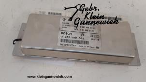 Usados Ordenadores ESP Mercedes CLS-Klasse Precio de solicitud ofrecido por Gebr.Klein Gunnewiek Ho.BV