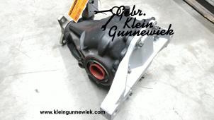 Used Rear differential Mercedes E-Klasse Price € 695,00 Margin scheme offered by Gebr.Klein Gunnewiek Ho.BV