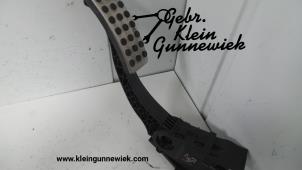 Used Throttle pedal position sensor Mercedes CLA Price € 70,00 Margin scheme offered by Gebr.Klein Gunnewiek Ho.BV