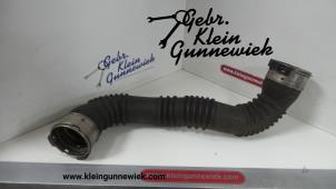 Usagé Tube intercooler Mercedes CLA Prix sur demande proposé par Gebr.Klein Gunnewiek Ho.BV