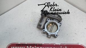 Used Throttle body Mercedes A-Klasse Price € 110,00 Margin scheme offered by Gebr.Klein Gunnewiek Ho.BV