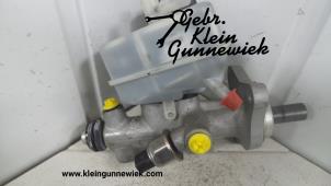 Usagé Cylindre de frein principal Mercedes C-Klasse Prix sur demande proposé par Gebr.Klein Gunnewiek Ho.BV