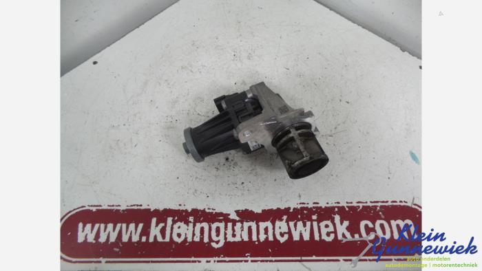 Gebrauchte AGR Ventil Mercedes B-Klasse Preis € 25,00 Margenregelung angeboten von Klein Gunnewiek Autodemontage & Motorentechniek