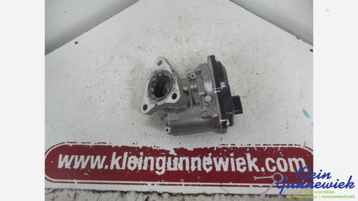 Gebrauchte AGR Ventil Mercedes B-Klasse Preis € 22,00 Margenregelung angeboten von Klein Gunnewiek Autodemontage & Motorentechniek