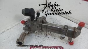 Used EGR valve Mercedes C-Klasse Price on request offered by Gebr.Klein Gunnewiek Ho.BV