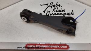Used Rear wishbone, left Mercedes CLA Price € 15,00 Margin scheme offered by Gebr.Klein Gunnewiek Ho.BV