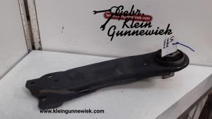 Used Rear wishbone, left Mercedes CLA Price on request offered by Gebr.Klein Gunnewiek Ho.BV
