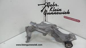 Used Alternator lower bracket Mercedes CLA Price on request offered by Gebr.Klein Gunnewiek Ho.BV