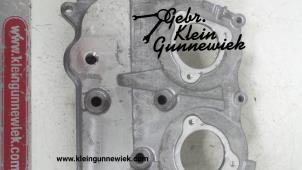 Gebrauchte Kettenkasten Deckel Mercedes A-Klasse Preis € 35,00 Margenregelung angeboten von Gebr.Klein Gunnewiek Ho.BV