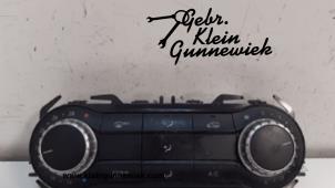 Used Heater control panel Mercedes A-Klasse Price € 90,00 Margin scheme offered by Gebr.Klein Gunnewiek Ho.BV
