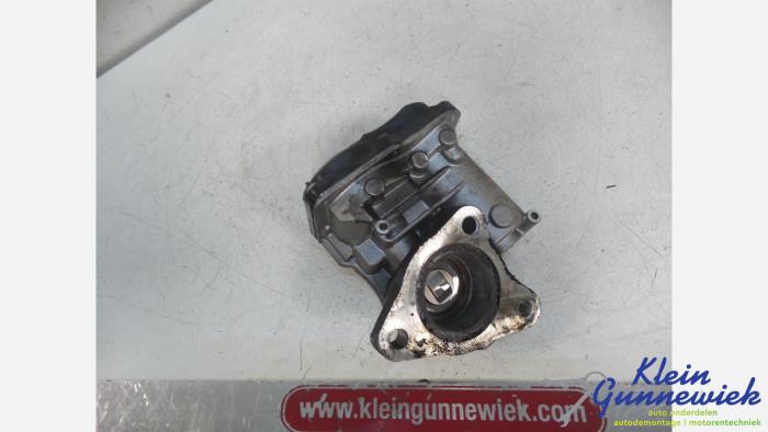 Gebrauchte AGR Ventil Mercedes A-Klasse Preis € 22,00 Margenregelung angeboten von Klein Gunnewiek Autodemontage & Motorentechniek