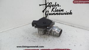 Used Throttle body Mercedes A-Klasse Price € 60,00 Margin scheme offered by Gebr.Klein Gunnewiek Ho.BV