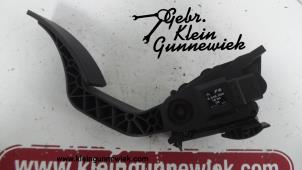 Używane Czujnik polozenia pedalu gazu Mercedes A-Klasse Cena na żądanie oferowane przez Gebr.Klein Gunnewiek Ho.BV