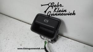 Used Parking brake switch Mercedes A-Klasse Price € 25,00 Margin scheme offered by Gebr.Klein Gunnewiek Ho.BV
