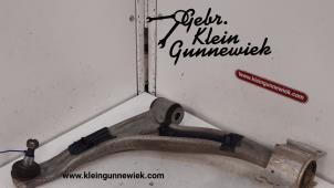 Usagé Bras de suspension bas avant gauche Mercedes GLA-Klasse Prix € 115,00 Règlement à la marge proposé par Gebr.Klein Gunnewiek Ho.BV