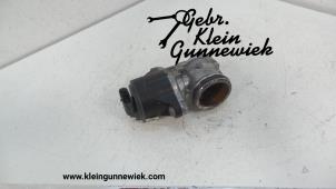 Gebrauchte AGR Ventil Mercedes GLA-Klasse Preis € 50,00 Margenregelung angeboten von Gebr.Klein Gunnewiek Ho.BV