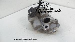 Used EGR valve Mercedes GLA-Klasse Price € 75,00 Margin scheme offered by Gebr.Klein Gunnewiek Ho.BV