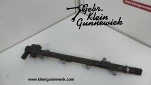 Gebrauchte Einspritzdüse (Einspritzer) Mercedes C-Klasse Preis auf Anfrage angeboten von Gebr.Klein Gunnewiek Ho.BV