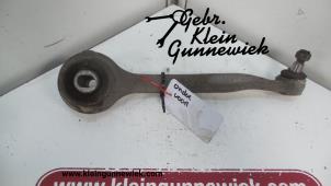 Used Front lower wishbone, right Mercedes C-Klasse Price € 40,00 Margin scheme offered by Gebr.Klein Gunnewiek Ho.BV