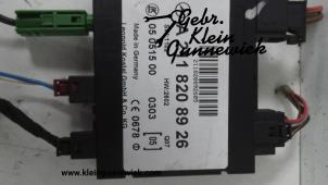 Używane Rózne Mercedes E-Klasse Cena na żądanie oferowane przez Gebr.Klein Gunnewiek Ho.BV