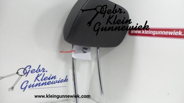 Kopfstütze Mercedes C-Klasse - A2049702950