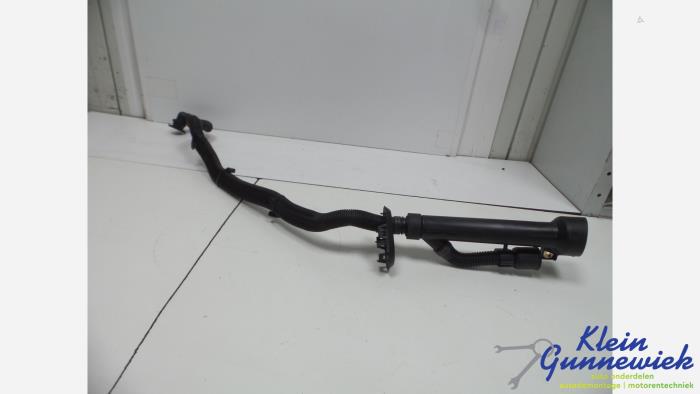 Begagnade Diverse Mercedes A-Klasse Pris € 42,00 Marginaltabell erbjuds av Klein Gunnewiek Autodemontage & Motorentechniek