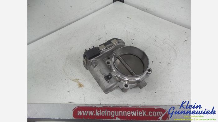 Gebrauchte Drosselklappengehäuse Mercedes A-Klasse Preis € 32,00 Margenregelung angeboten von Klein Gunnewiek Autodemontage & Motorentechniek