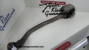 Used Front lower wishbone, left Mercedes CLK Price on request offered by Gebr.Klein Gunnewiek Ho.BV