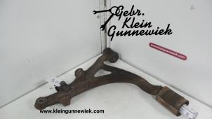 Used Front lower wishbone, left Mercedes ML-Klasse Price on request offered by Gebr.Klein Gunnewiek Ho.BV