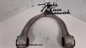 Used Front upper wishbone, left Mercedes C-Klasse Price on request offered by Gebr.Klein Gunnewiek Ho.BV