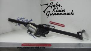 Used Seatbelt feeder left Mercedes C-Klasse Price € 85,00 Margin scheme offered by Gebr.Klein Gunnewiek Ho.BV