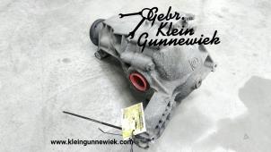 Gebrauchte Differential vorne Mercedes ML-Klasse Preis € 125,00 Margenregelung angeboten von Klein Gunnewiek Autodemontage & Motorentechniek