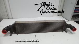 Used Intercooler Mercedes CLA Price € 125,00 Margin scheme offered by Gebr.Klein Gunnewiek Ho.BV