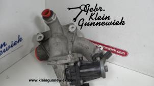 Używane Zawór EGR Mercedes A-Klasse Cena na żądanie oferowane przez Klein Gunnewiek Autodemontage & Motorentechniek