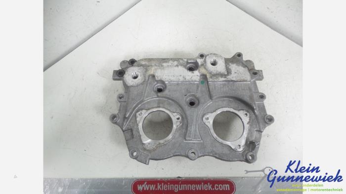 Usagé Couvercle de distribution Mercedes A-Klasse Prix € 28,00 Règlement à la marge proposé par Klein Gunnewiek Autodemontage & Motorentechniek
