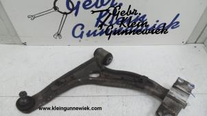 Usagé Bras de suspension bas avant gauche Mercedes GLA-Klasse Prix sur demande proposé par Gebr.Klein Gunnewiek Ho.BV