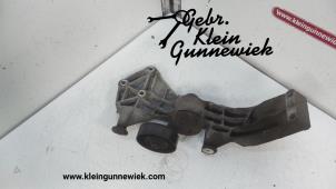 Used Alternator lower bracket Mercedes A-Klasse Price on request offered by Gebr.Klein Gunnewiek Ho.BV