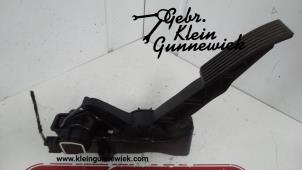 Usagé Capteur de position pédale d'accélérateur Mercedes A-Klasse Prix sur demande proposé par Gebr.Klein Gunnewiek Ho.BV