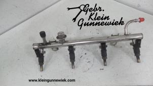 Używane Wtryskiwacz (wtrysk benzyny) Mercedes B-Klasse Cena na żądanie oferowane przez Gebr.Klein Gunnewiek Ho.BV