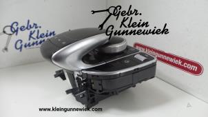 Usados Interruptor MMI Mercedes E-Klasse Precio € 175,00 Norma de margen ofrecido por Gebr.Klein Gunnewiek Ho.BV