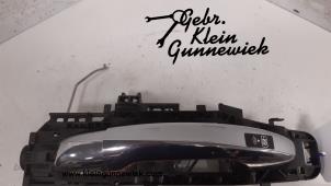 Gebrauchte Türgriff 4-türig links vorne Mercedes E-Klasse Preis auf Anfrage angeboten von Gebr.Klein Gunnewiek Ho.BV